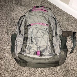Patagonia Backpack